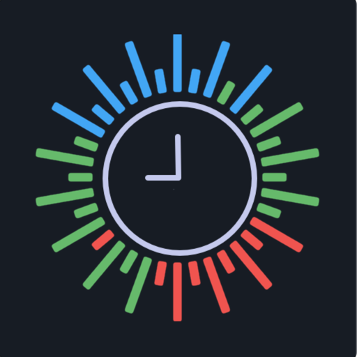 Weather Time icon